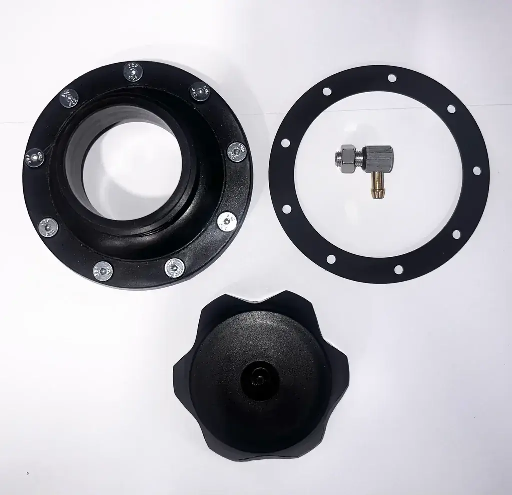 Адаптер за винтова капачка IMS PRODUCTS INC.