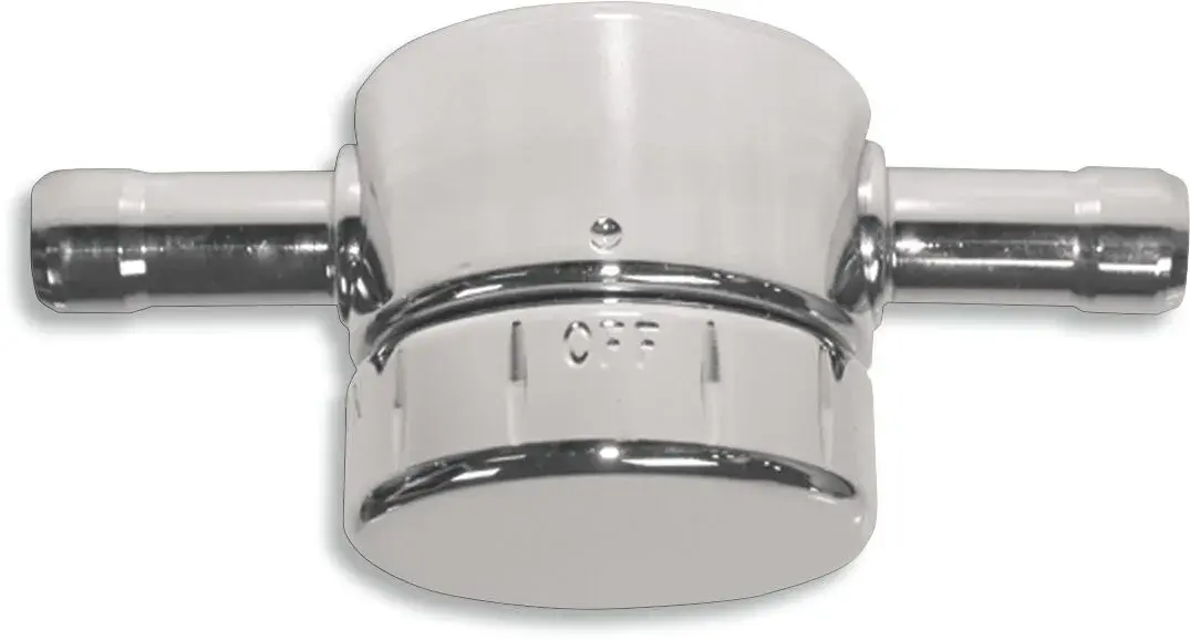 Pingel Robinet de carburant inline