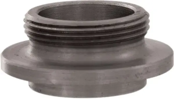 Tankdeckel PINGEL Edelstahl 22 mm
