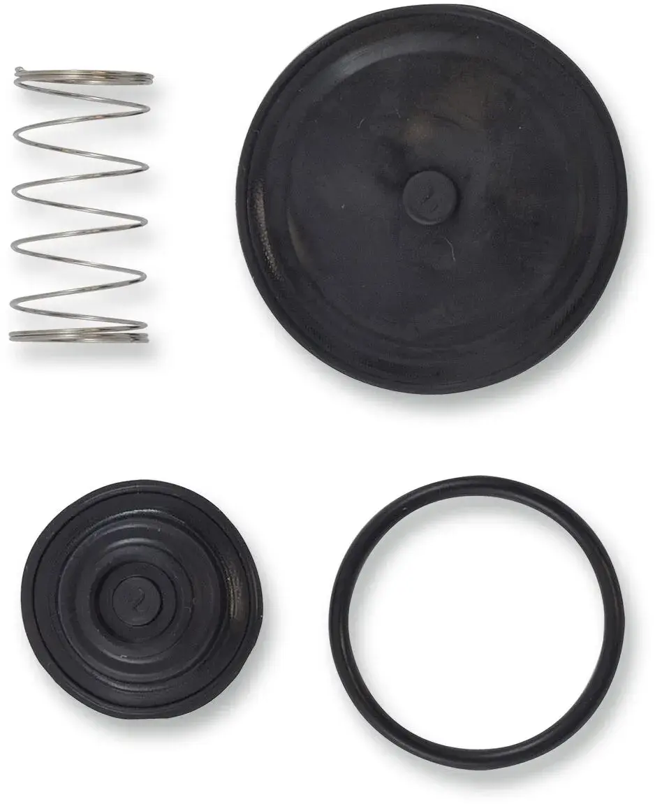 Kit de réfection de robinet d'essence K&L SUPPLY