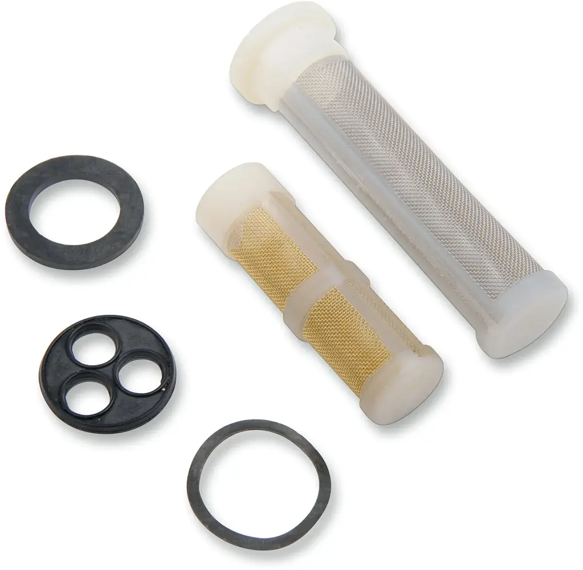 Kit de reconditionnement de robinet d'essence Drag Specialties