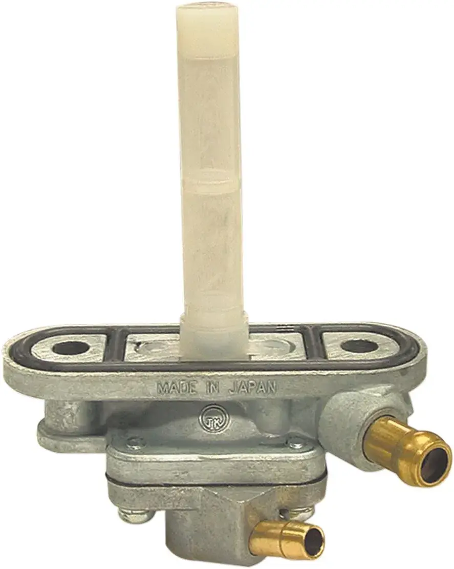 Robinet d'essence K&L Supply