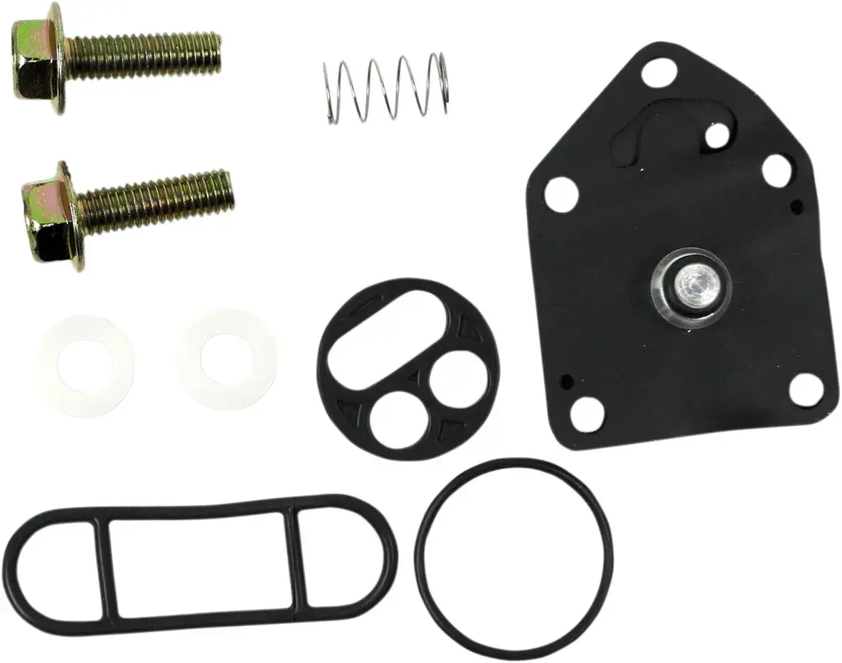 Kit de réparation de robinet d'essence K&S Technologies
