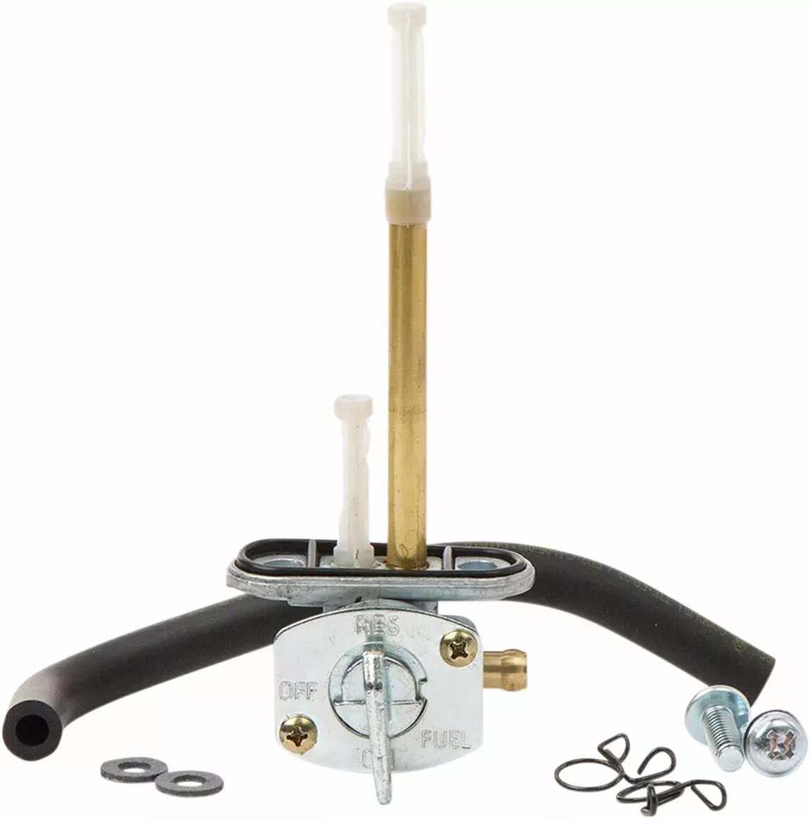 Kit de robinet d'essence ALL BALLS