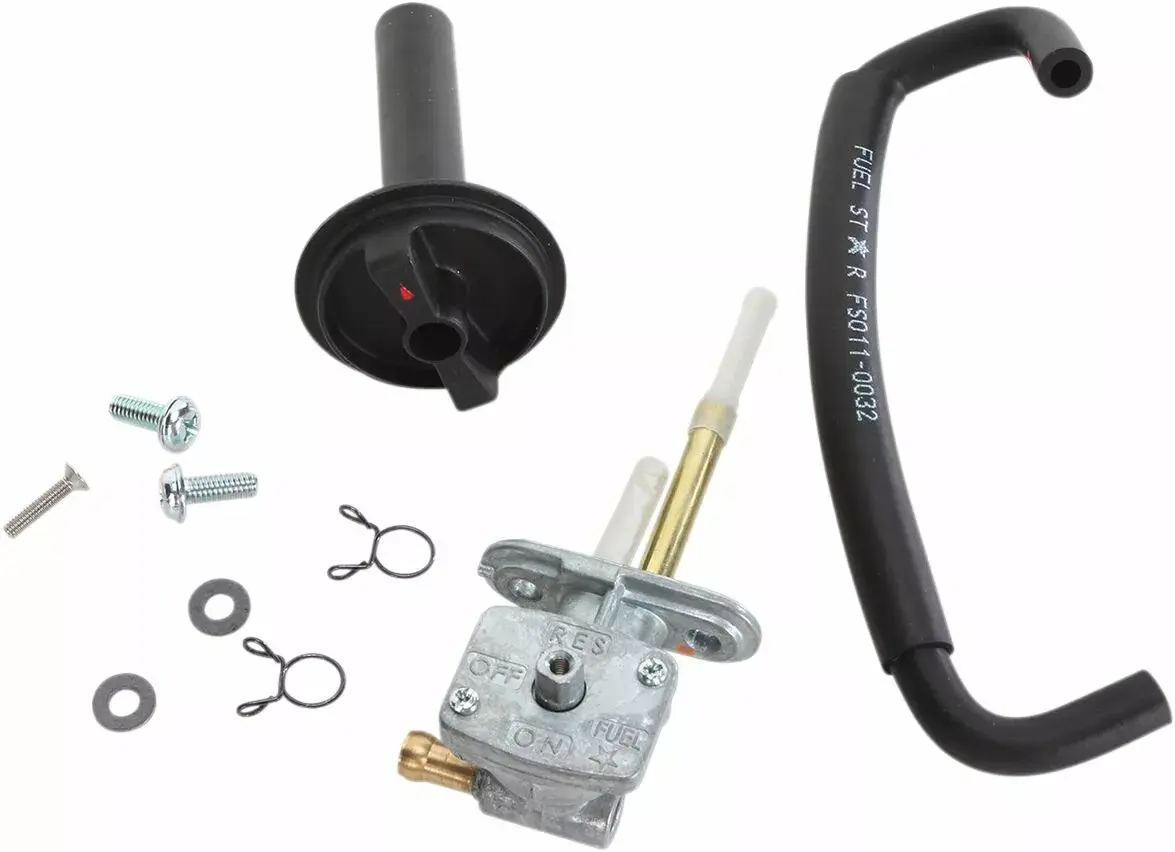 Kit de robinet d'essence ALL BALLS
