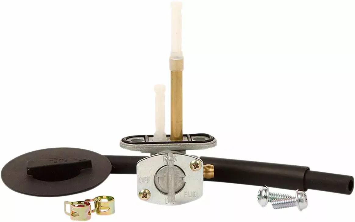Kit de robinet d'essence PIVOT WORKS