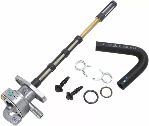Kit robinet d'essence Fuelstar KT All Balls
