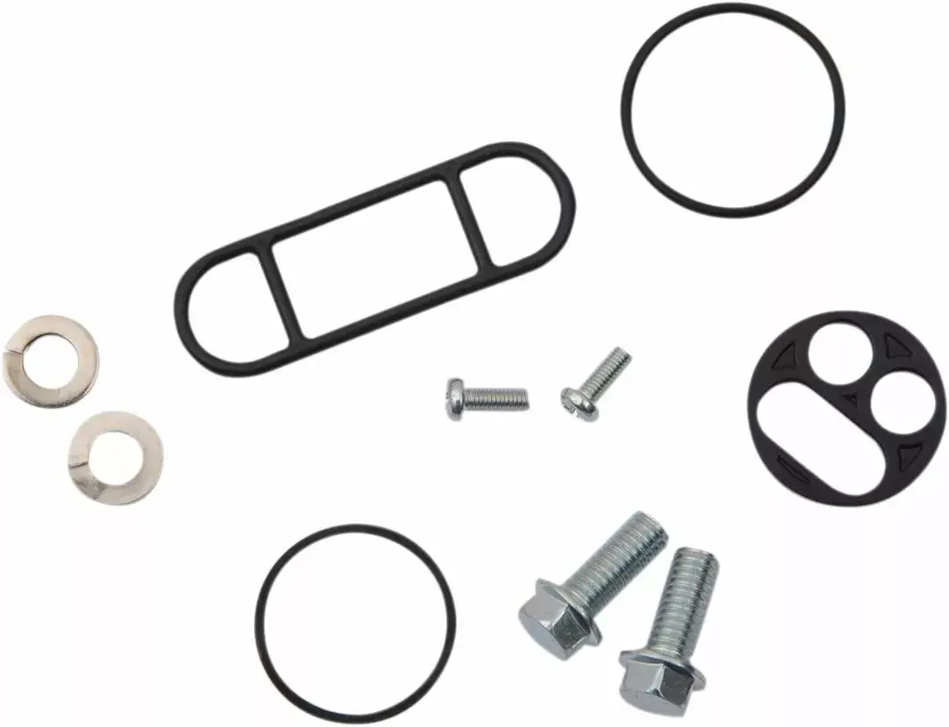 Reparatursatz Benzinhahn MOOSE OFFROAD HARD-PARTS
