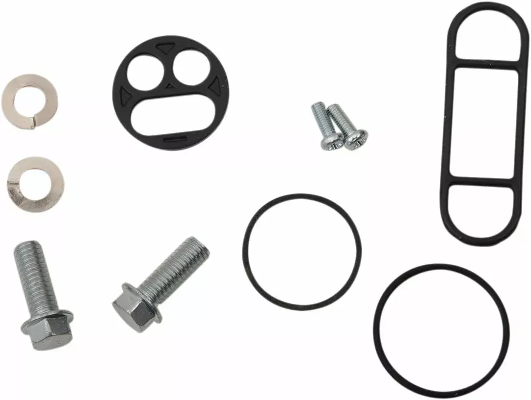 Rebuild kit petcock yam
