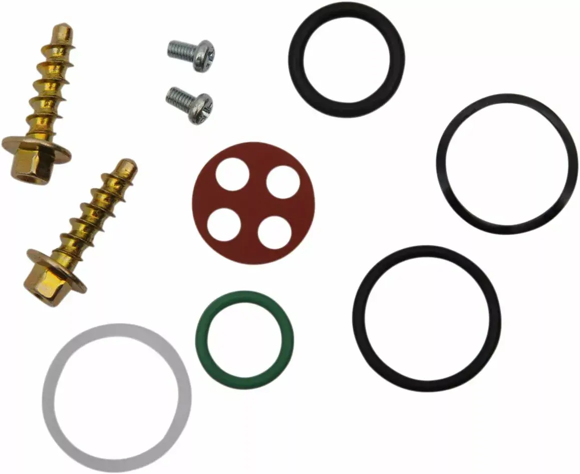 Moose Offroad Hard-Parts KTM پیٹکاک ری بلڈنگ کٹ