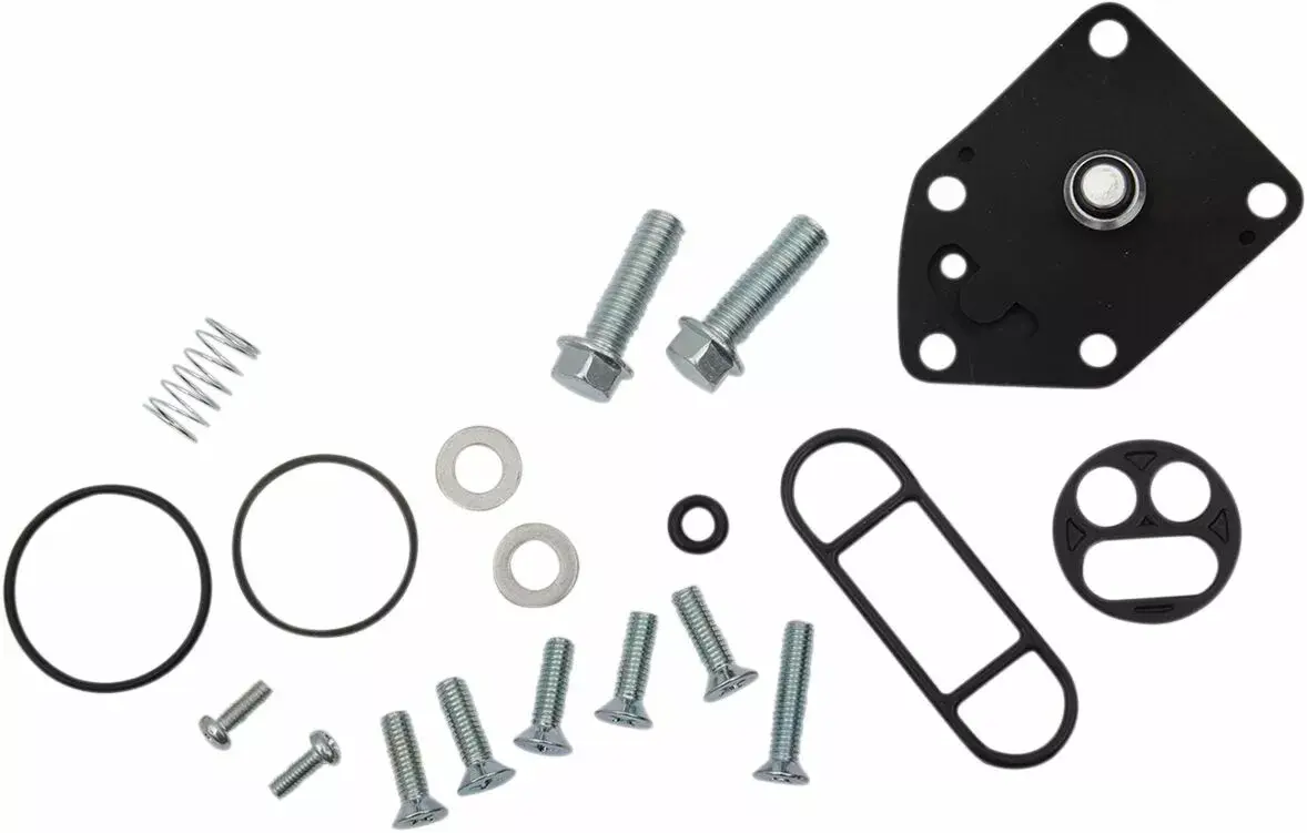Rebuild kit petcock suz