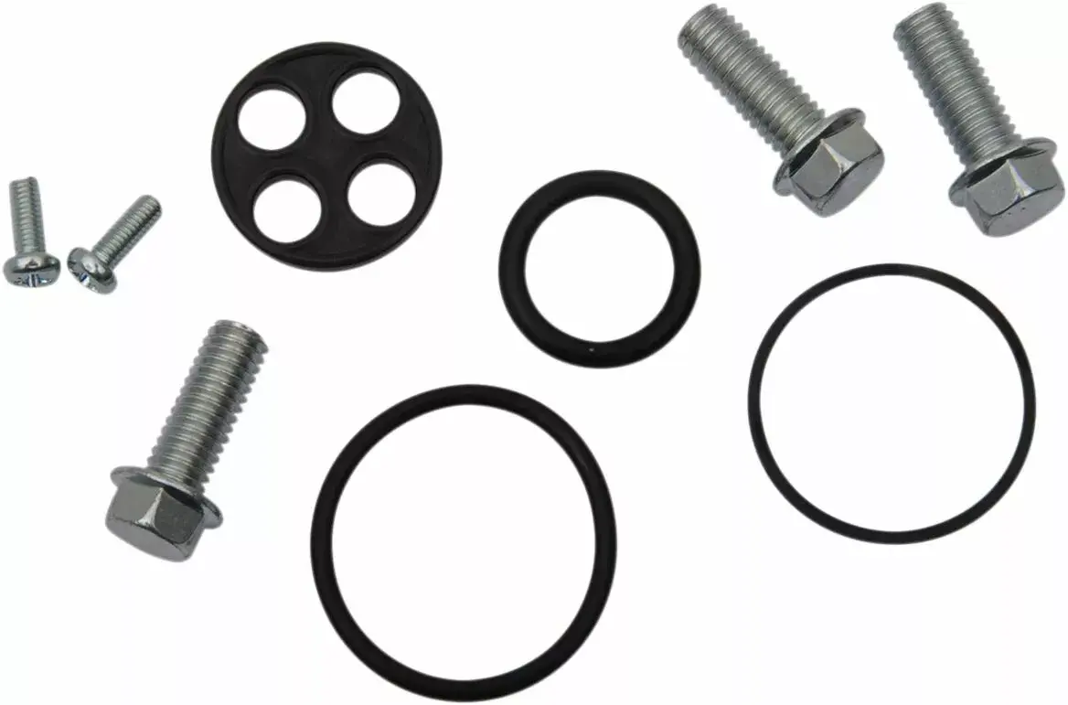 Rebuild kit petcock suz