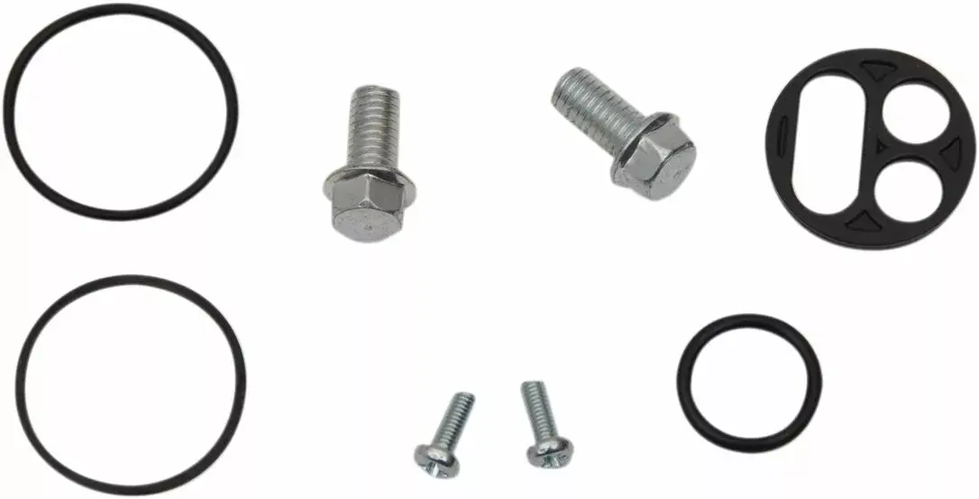 Kit de reconstruction robinet d'essence Kawasaki MOOSE OFFROAD HARD-PARTS