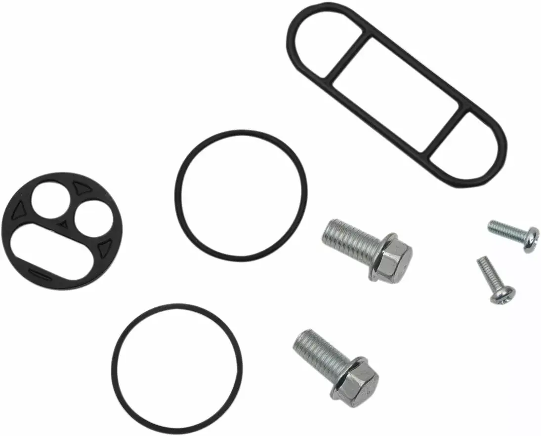 Reconstructieset voor benzinekraan Kawasaki Moose Offroad Hard-Parts