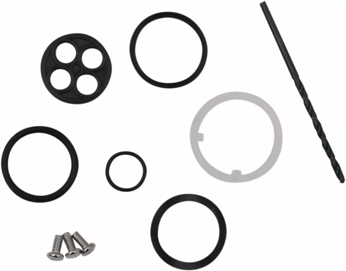 Sada pro renovaci kohoutu paliva Moose Offroad Hard-Parts