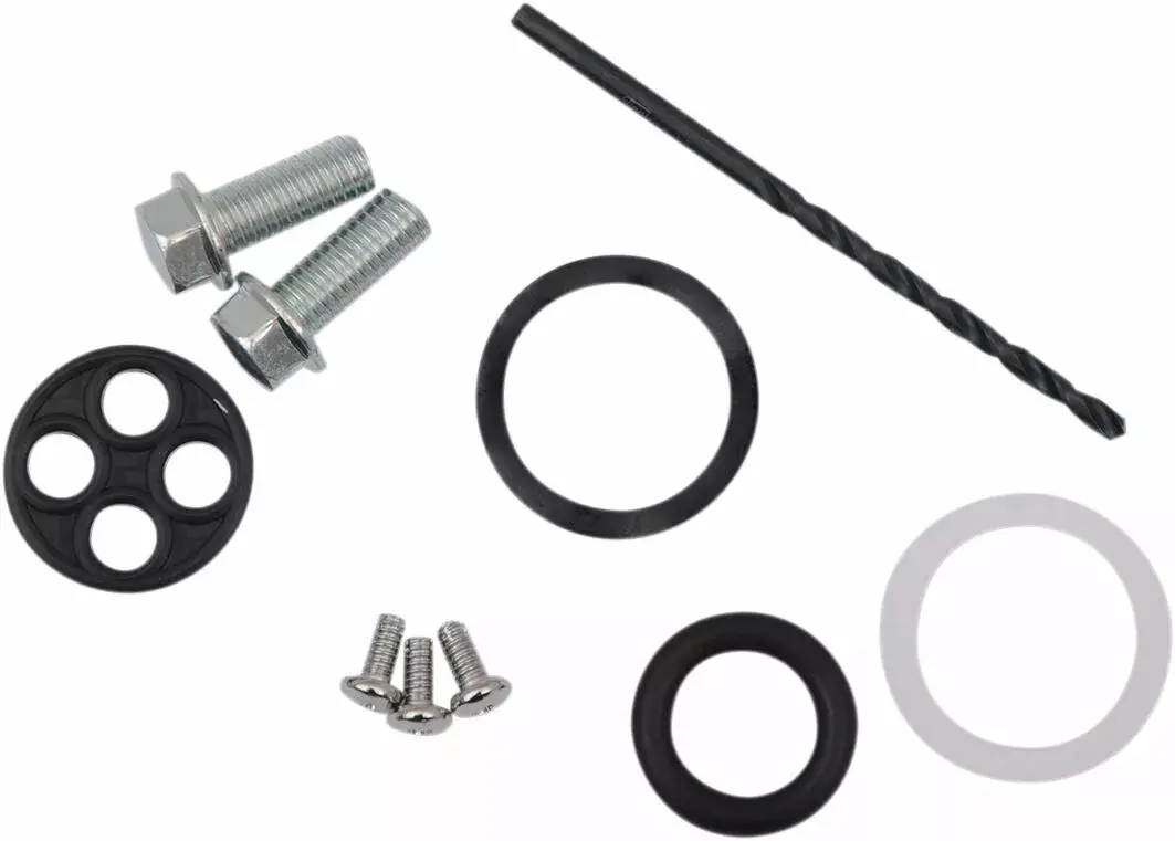 Reparatursatz für Benzinhahn MOOSE OFFROAD HARD-PARTS