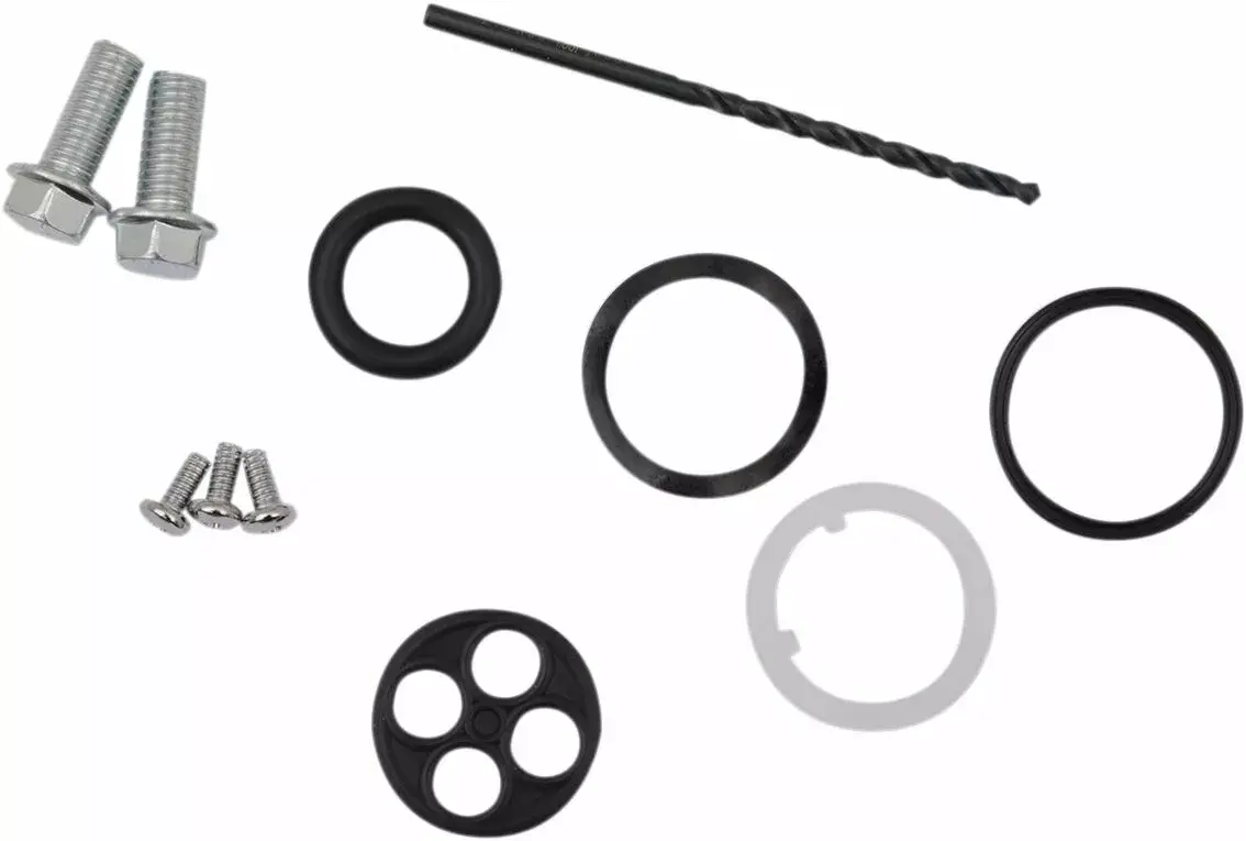 Rebuild kit petcock hon