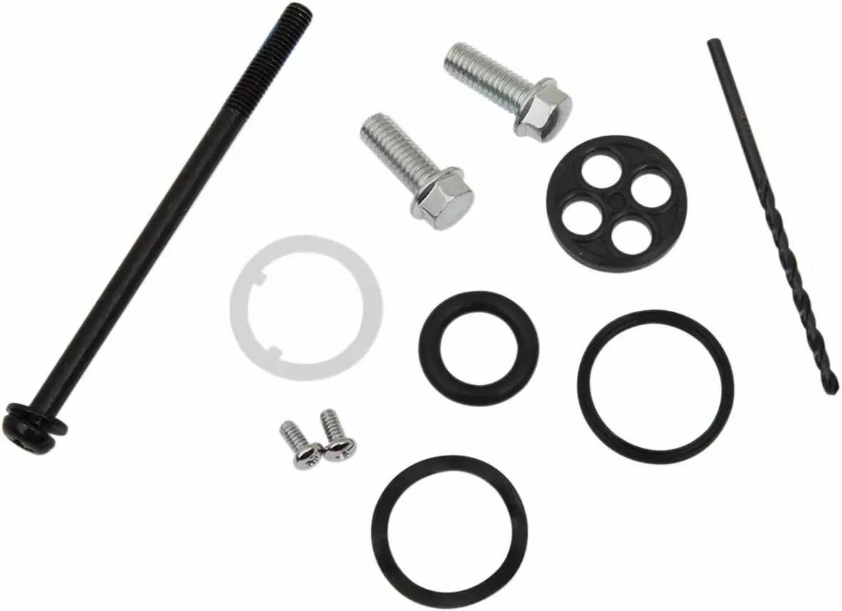 Reparatursatz Kraftstoffhahn Moose Offroad Hard-Parts