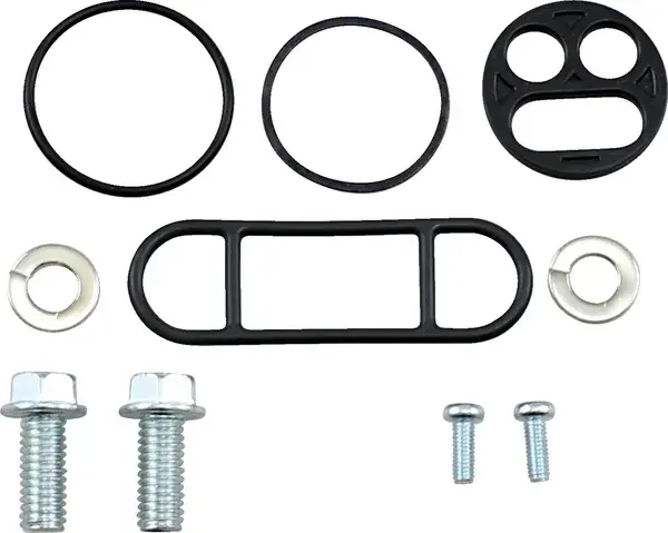 Fuel petcock repr kit yam