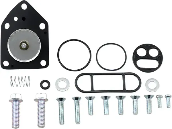 燃料コック PARTS UNLIMITED Kawasaki/Suzuki