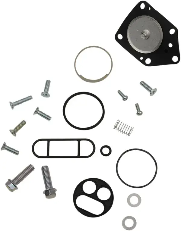 Fuel petcock repr kit suz