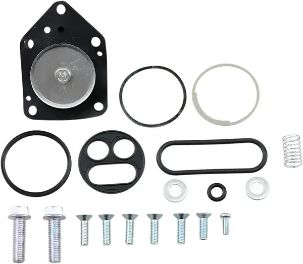 Fuel petcock repr kit suz