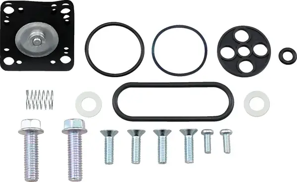 Ремкомплект топливного крана PARTS UNLIMITED Kawasaki