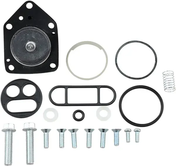 Degalų čiaupo remonto komplektas Kawasaki Parts Unlimited