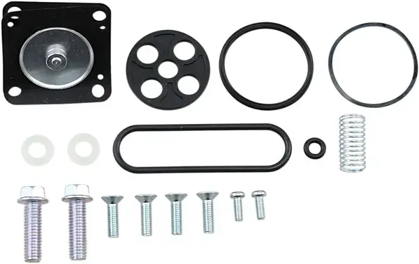 Kawasaki 연료 탭 수리 키트 PARTS UNLIMITED
