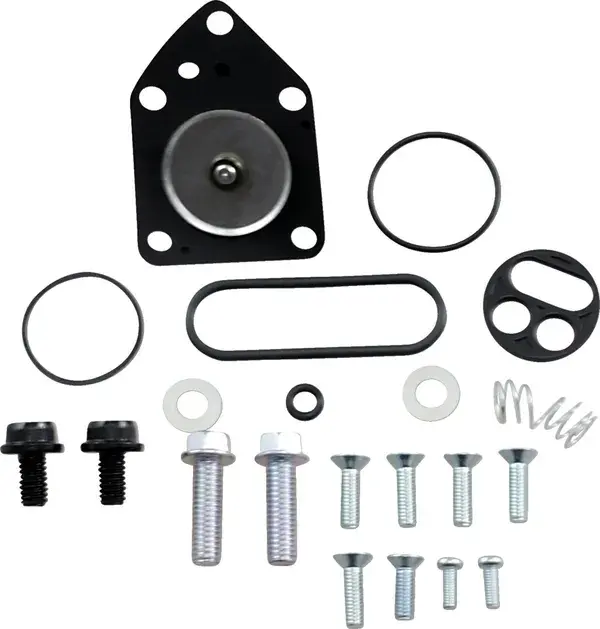 Fuel petcock repr kit suz