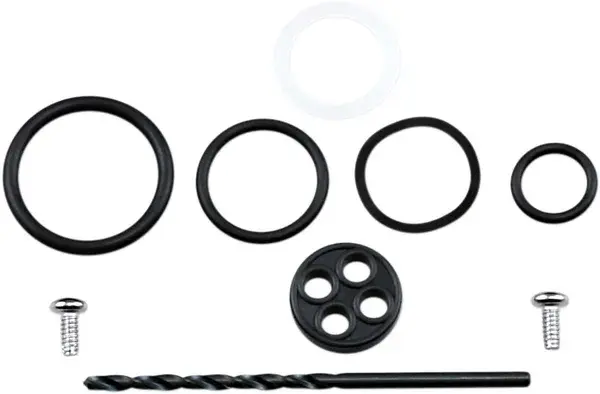 Fuel petcock repr kit hon — 2. kép