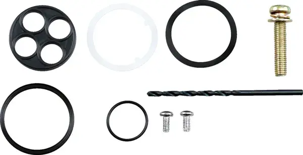 Fuel petcock repr kit hon