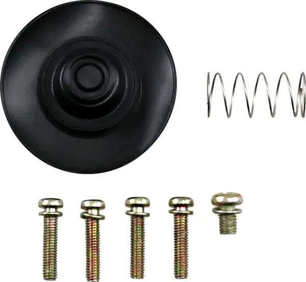 Membraan benzinekraan PARTS UNLIMITED KT