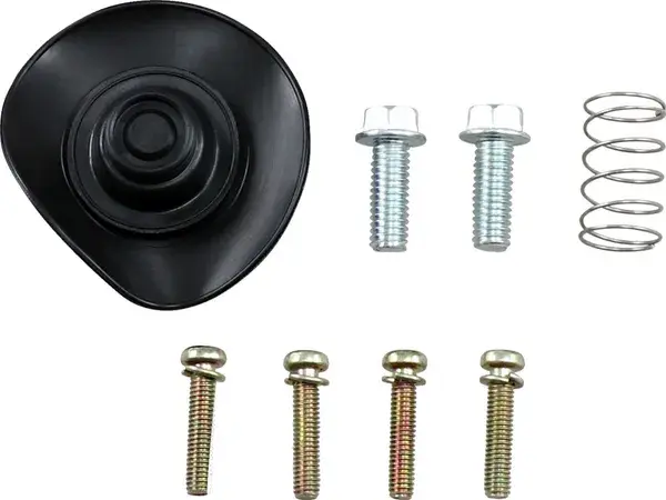 KT PARTS UNLIMITED 연료 탭 다이어프램