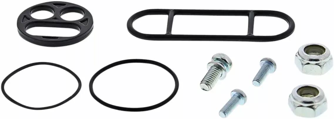 Kit de reconstruction robinet d'essence MOOSE OFFROAD HARD-PARTS
