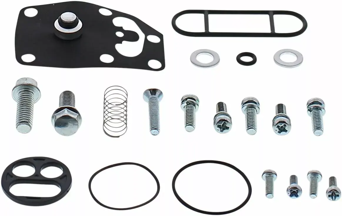 Rebuild kit petcock suz
