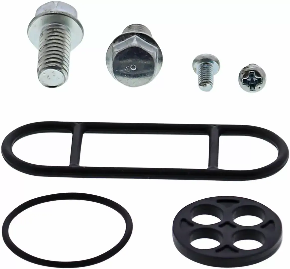 Reparatursatz für Benzinhahn MOOSE OFFROAD HARD-PARTS Kawasaki