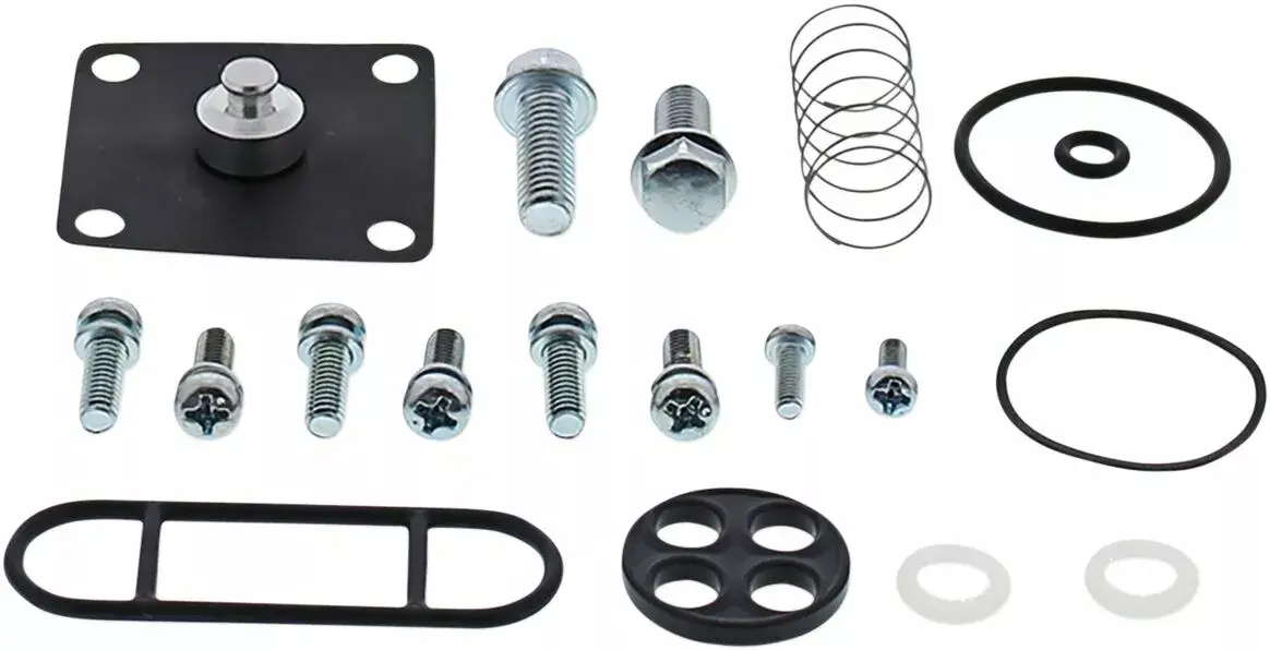 Polttoainepumppu Moose Offroad Hard-Parts KT ac/suz