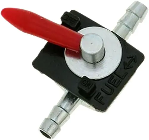 Robinet d'essence universel 101 OCTANE