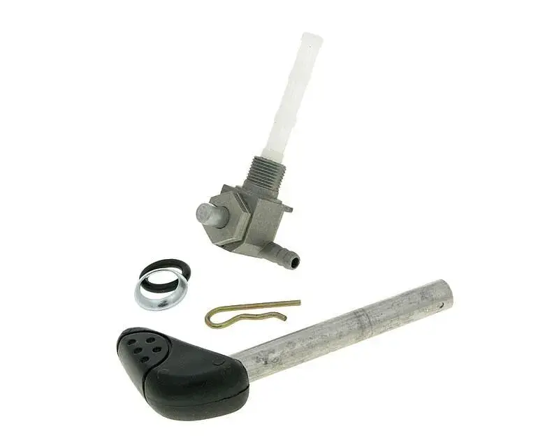 Robinet d'essence 101 OCTANE