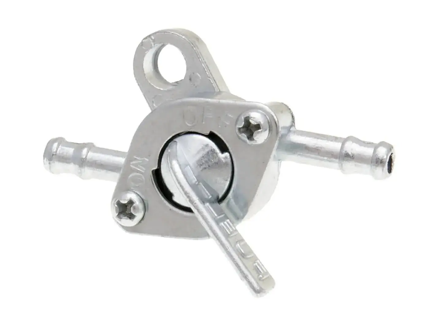 Universalkraftstoffhahn 101 OCTANE