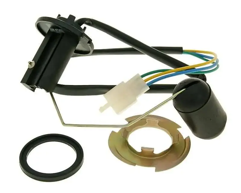 Tanksensor 4 Impacts 101 Octane