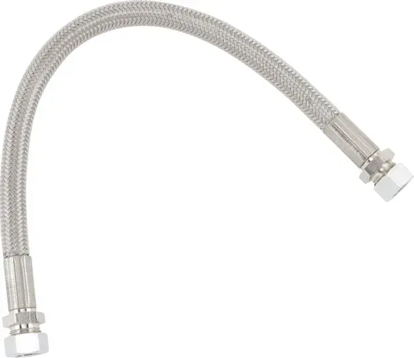 연료 호스 DRAG SPECIALTIES SS Fuel X-Over 86-99 ST
