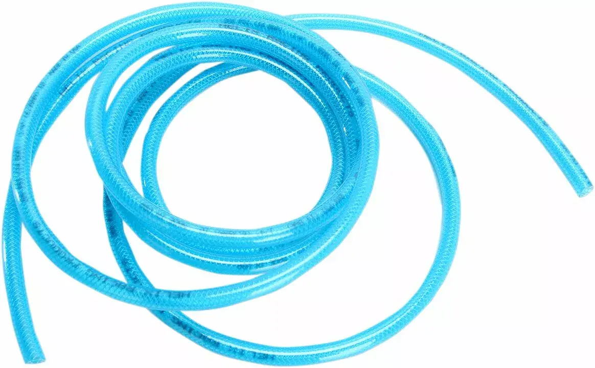 Durite de carburant haute pression HELIX