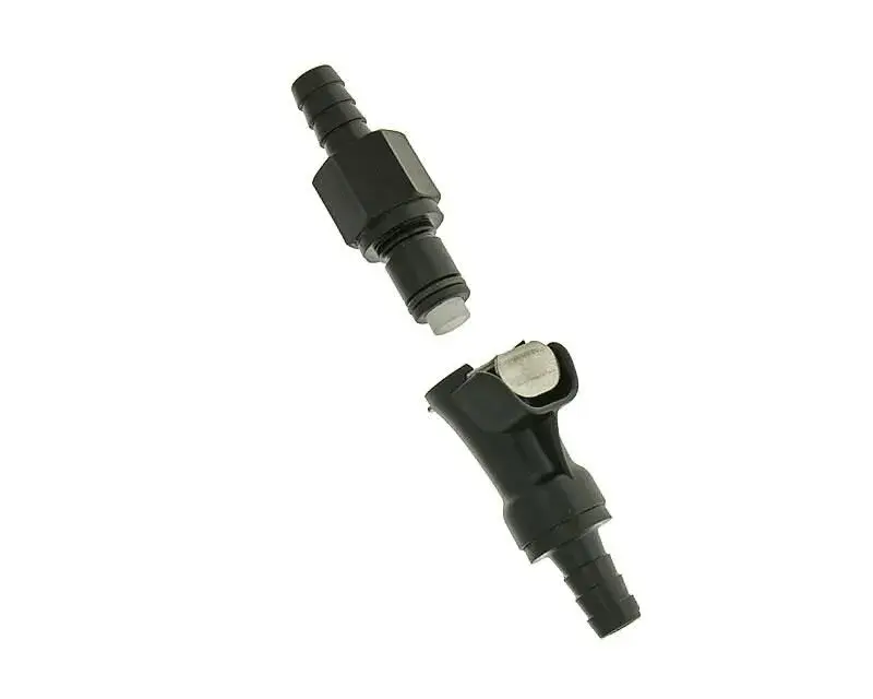 Adapter für Kraftstoffschlauch 101 OCTANE
