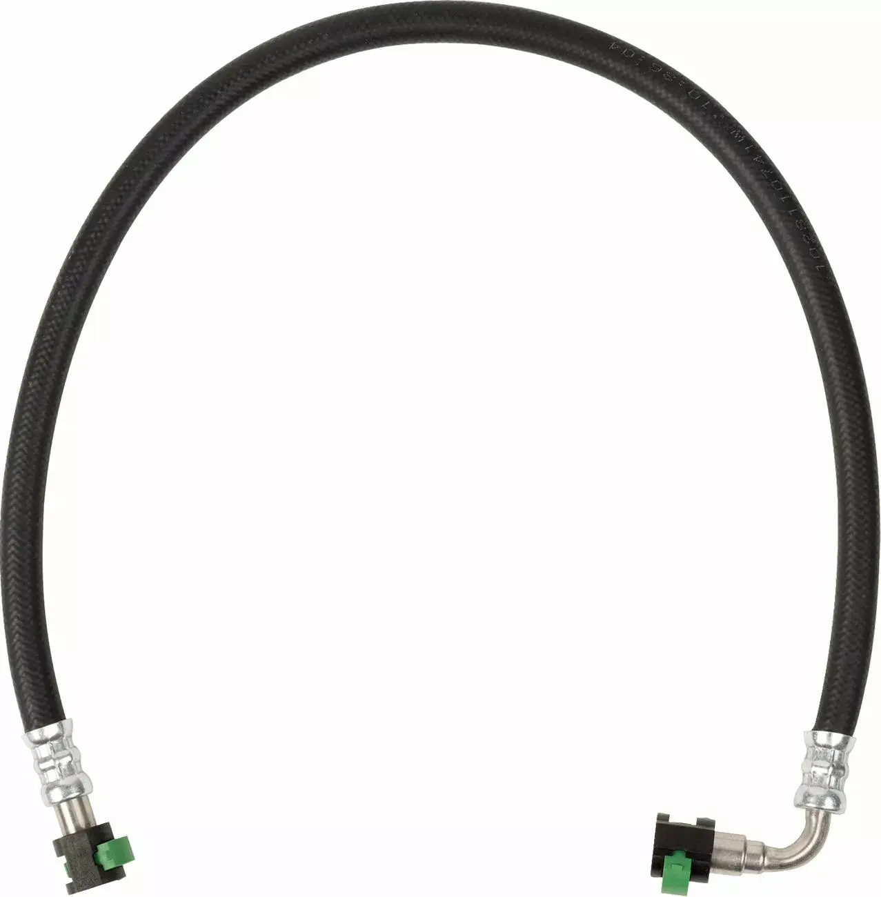 Durite de carburant de rechange MOOSE OFFROAD