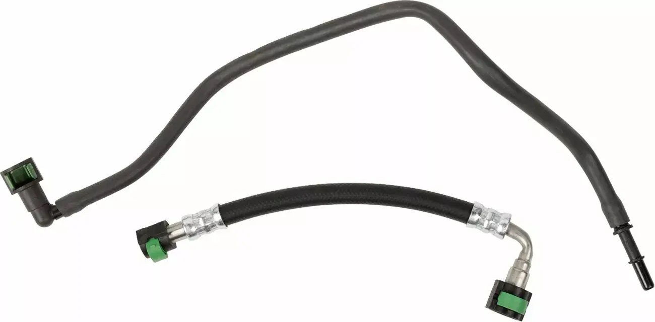 Durite de carburant de rechange Moose Offroad Four Wheel
