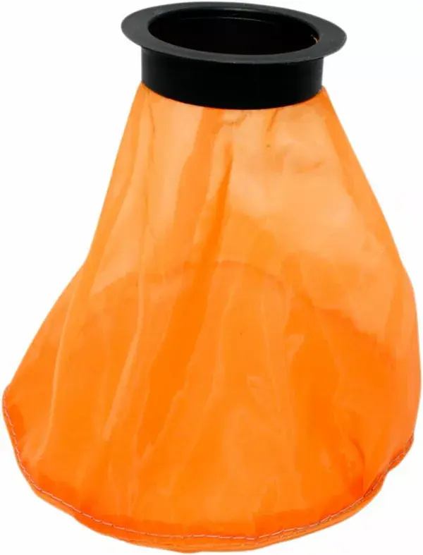 Filtre à carburant Twin AIR pour réservoir Acerbis