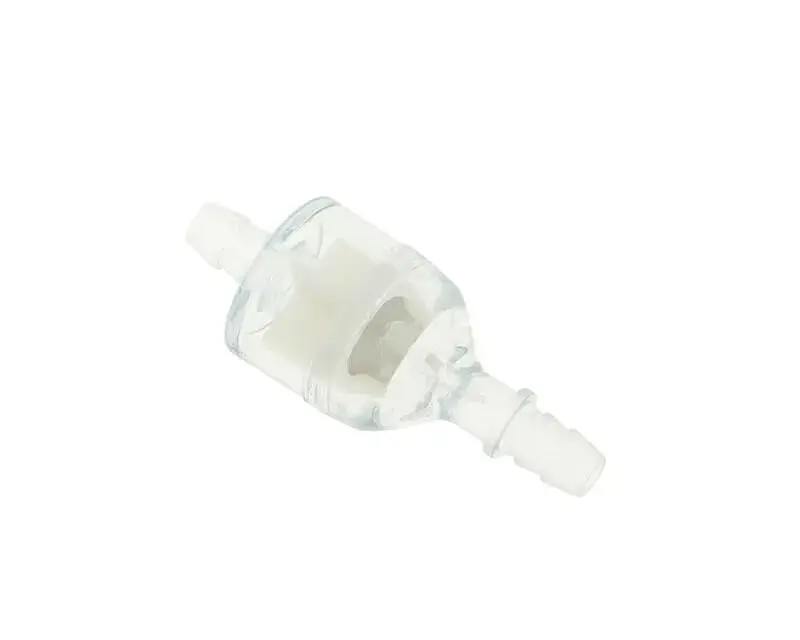 Kraftstofffilter weiß 101 OCTANE