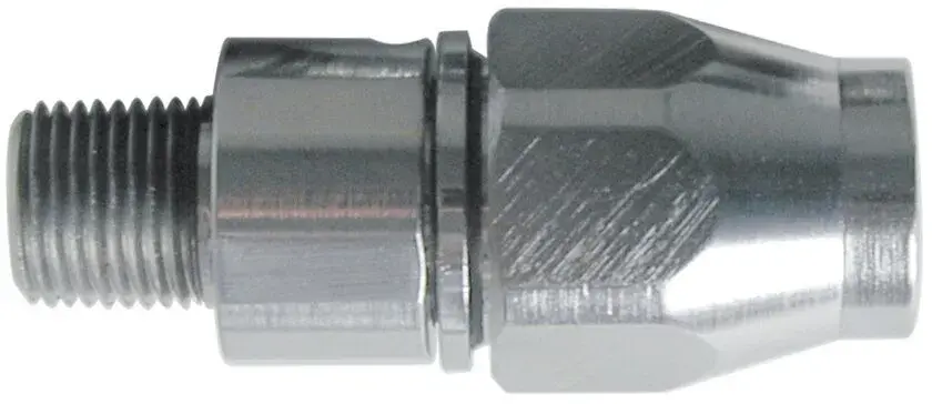 Goodridge STGT-1/8 NPT M CH fitting